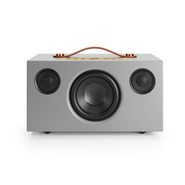 Купить Портативная акустика AUDIO PRO C5 MkII grey